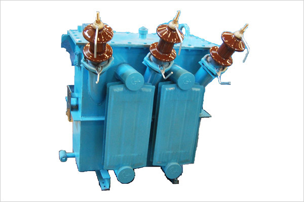 Energy Efficient Distribution Transformers