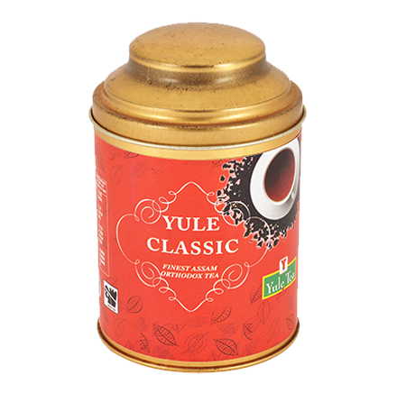 YOUL Classic Finest Assam Orthodox Premium Tea