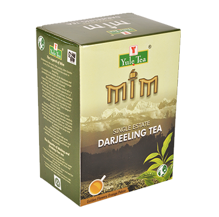 Image for Mim Darjeeling Tea
