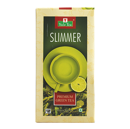 Image for Slimmer Premium Green Tea