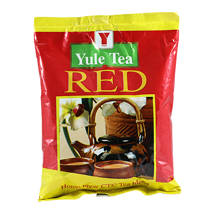 Image for Yule Red Tea